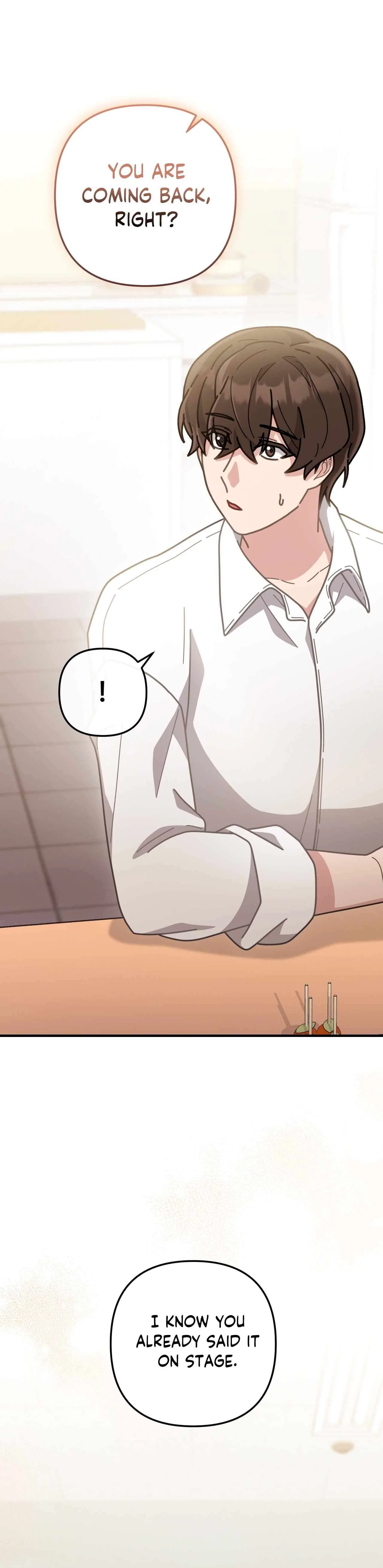 100-Year-Old Top Chef Chapter 69 – Page 26