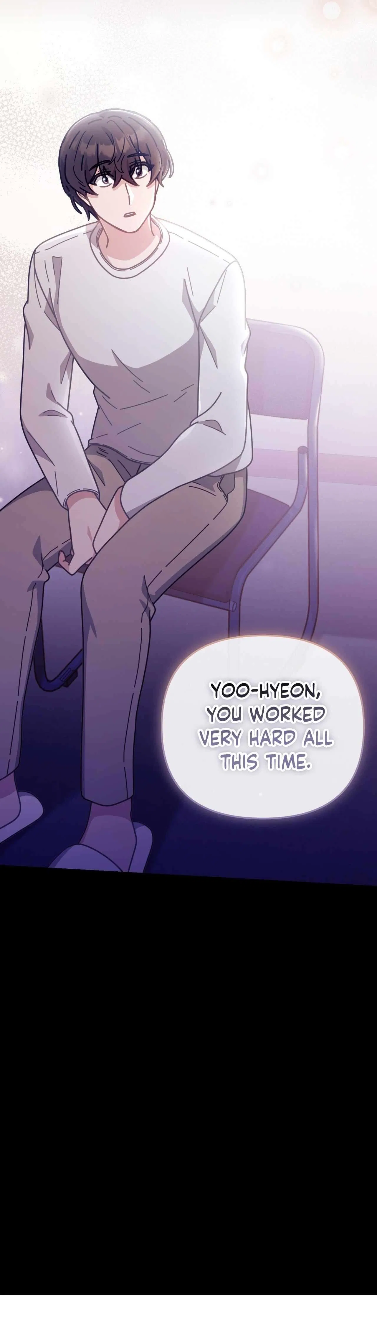 100-Year-Old Top Chef Chapter 69 – Page 35