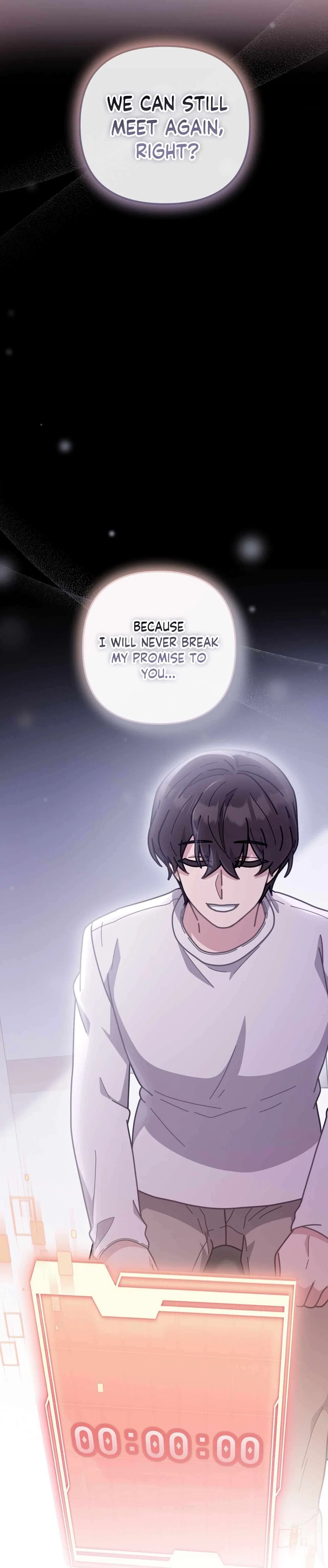 100-Year-Old Top Chef Chapter 69 – Page 38