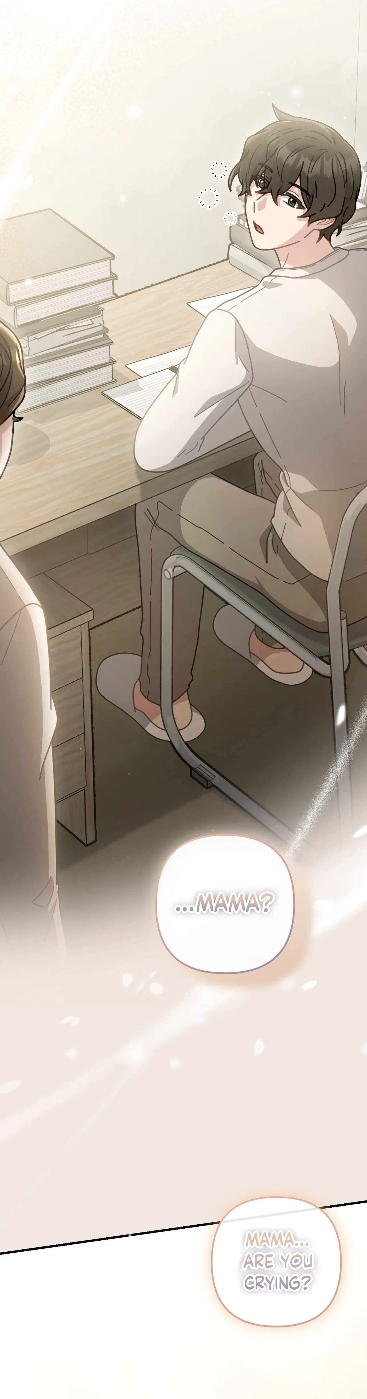 100-Year-Old Top Chef Chapter 69 – Page 41
