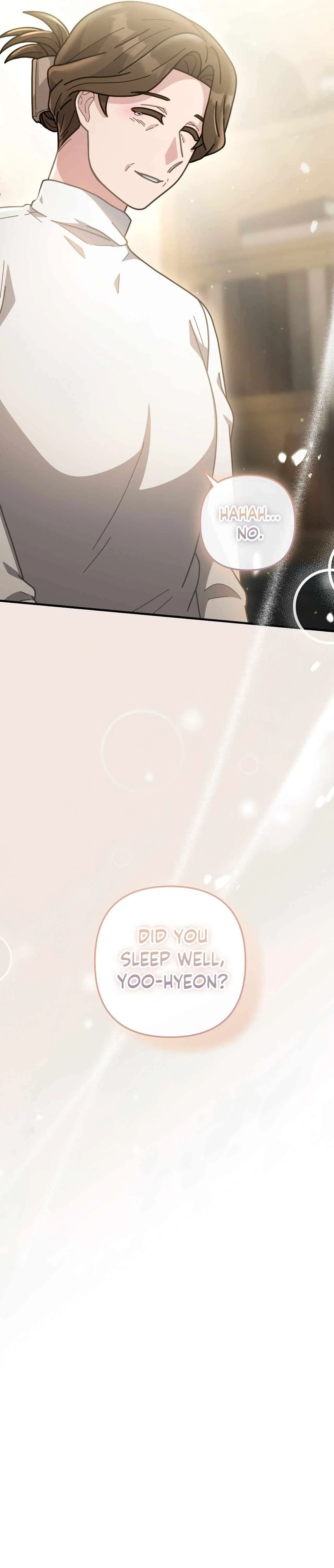 100-Year-Old Top Chef Chapter 69 – Page 42