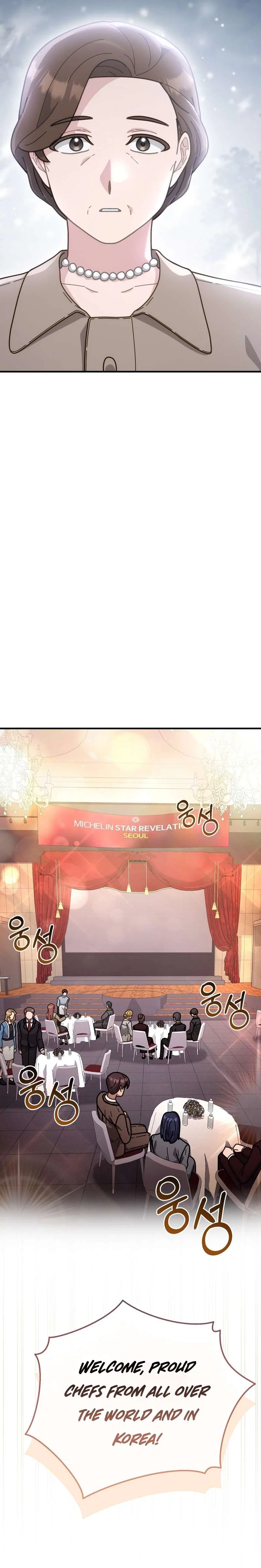 100-Year-Old Top Chef Chapter 68 – Page 8