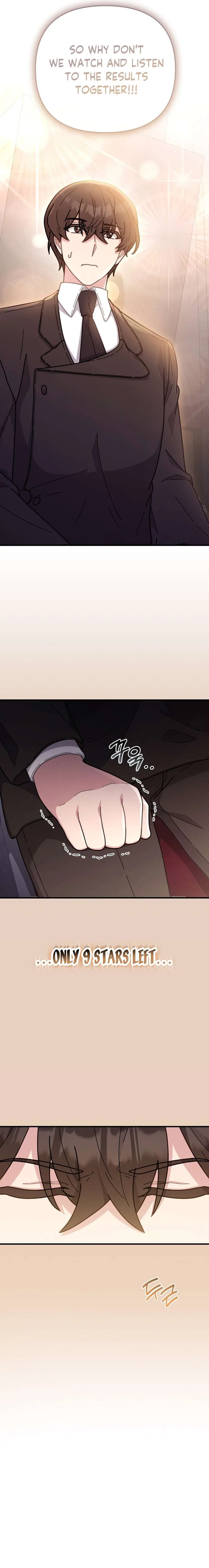 100-Year-Old Top Chef Chapter 68 – Page 19