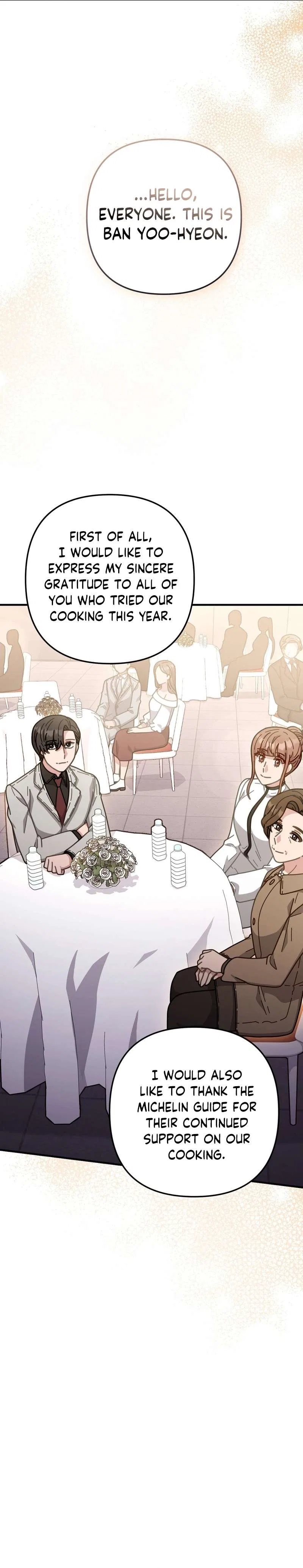 100-Year-Old Top Chef Chapter 68 – Page 24