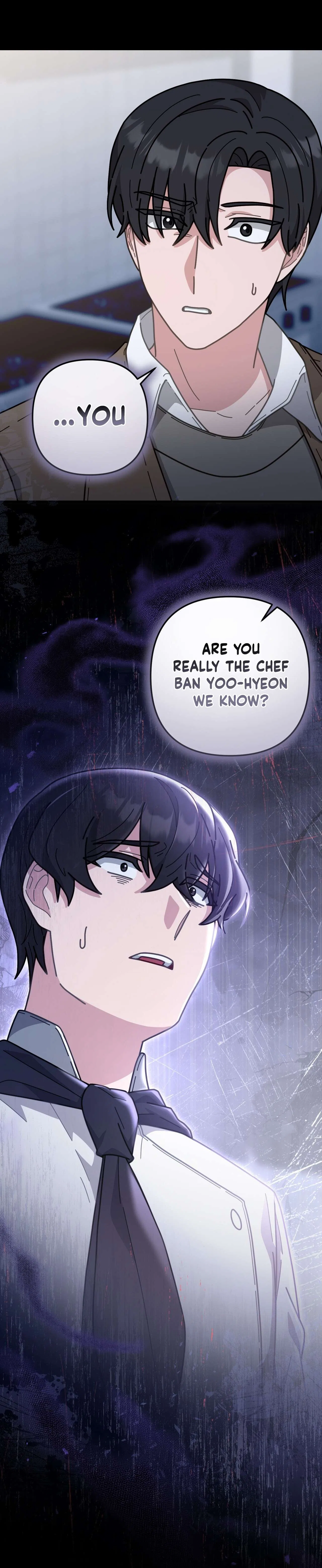100-Year-Old Top Chef Chapter 67 – Page 2