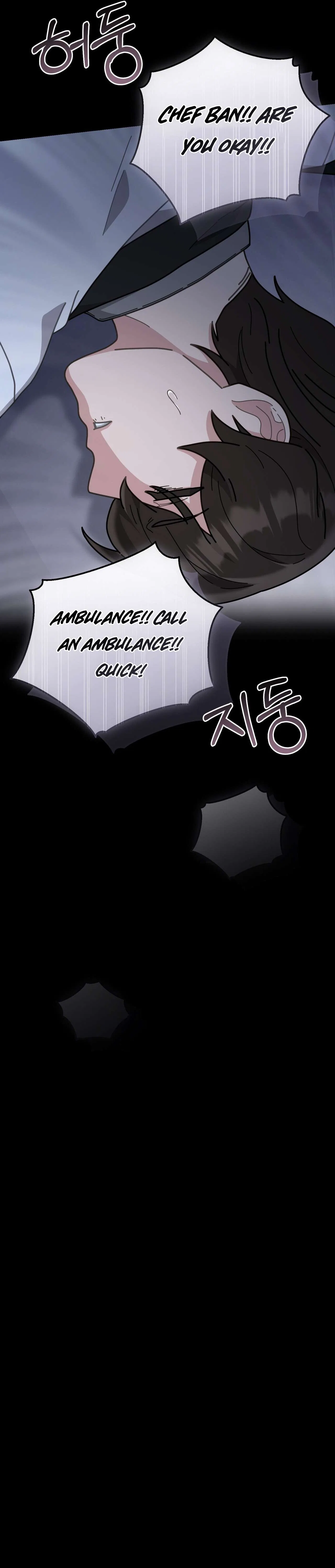 100-Year-Old Top Chef Chapter 67 – Page 6