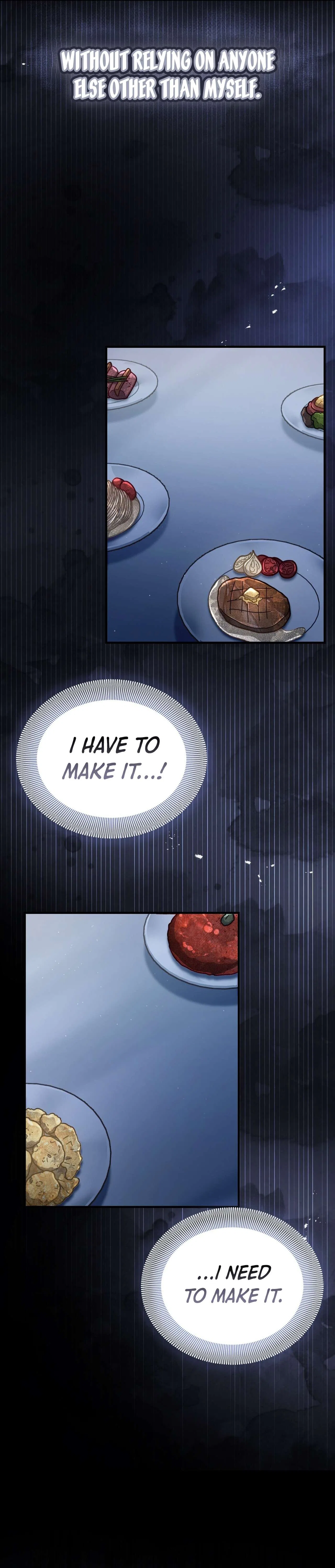 100-Year-Old Top Chef Chapter 67 – Page 9