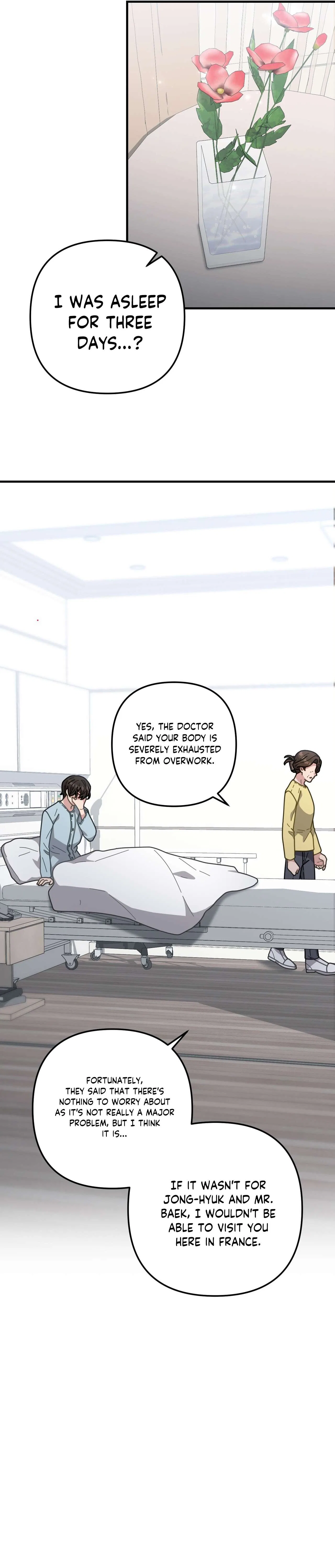 100-Year-Old Top Chef Chapter 67 – Page 14