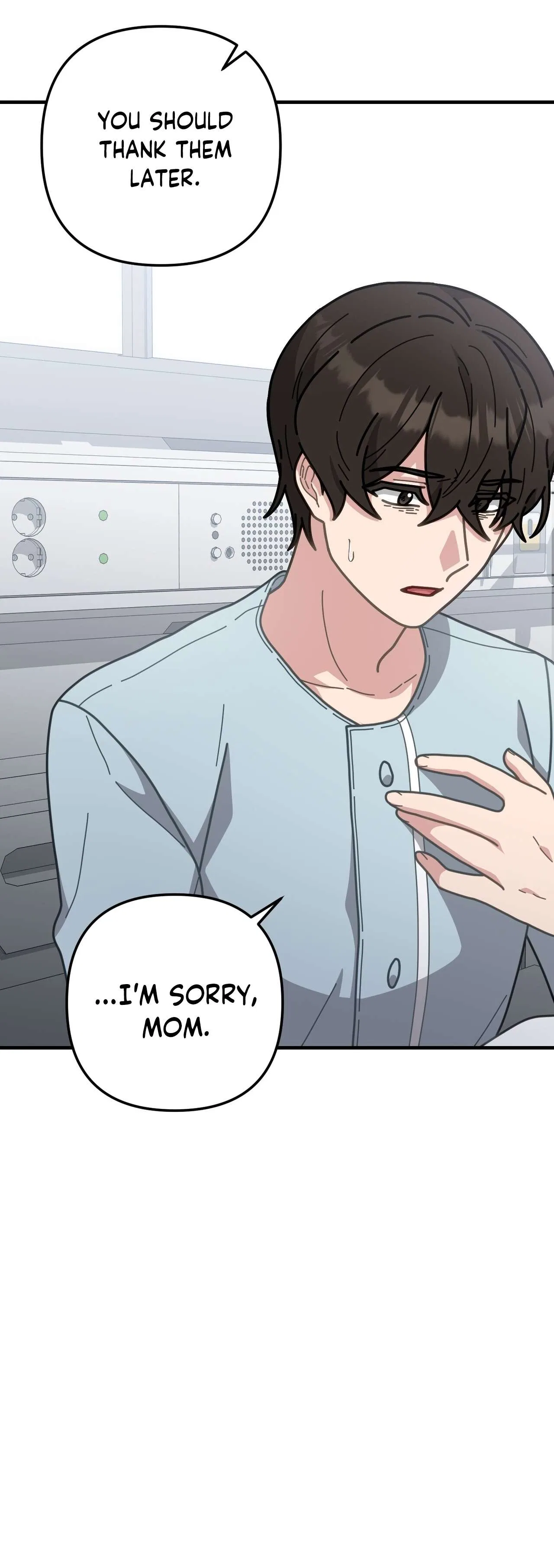100-Year-Old Top Chef Chapter 67 – Page 15