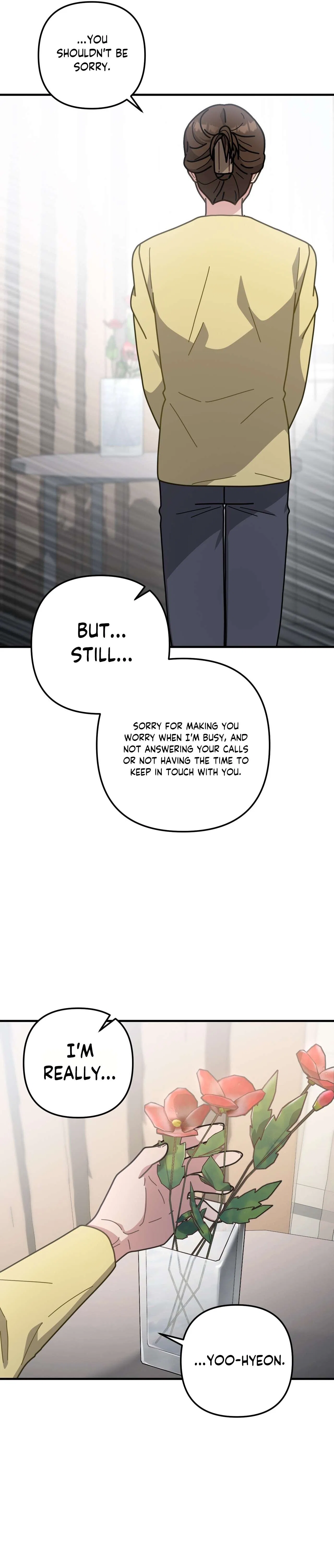 100-Year-Old Top Chef Chapter 67 – Page 16