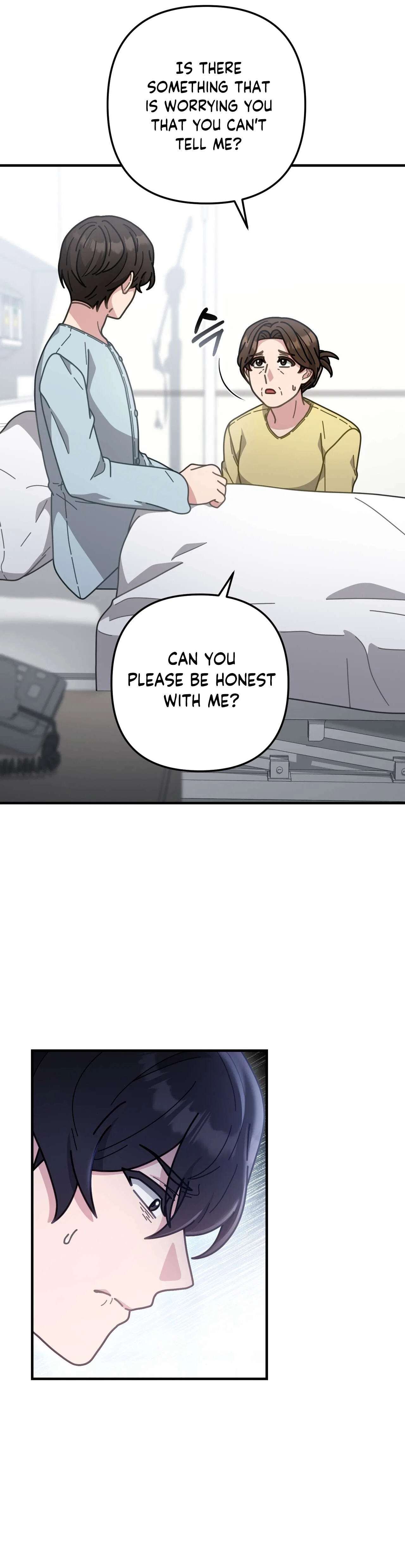 100-Year-Old Top Chef Chapter 67 – Page 17