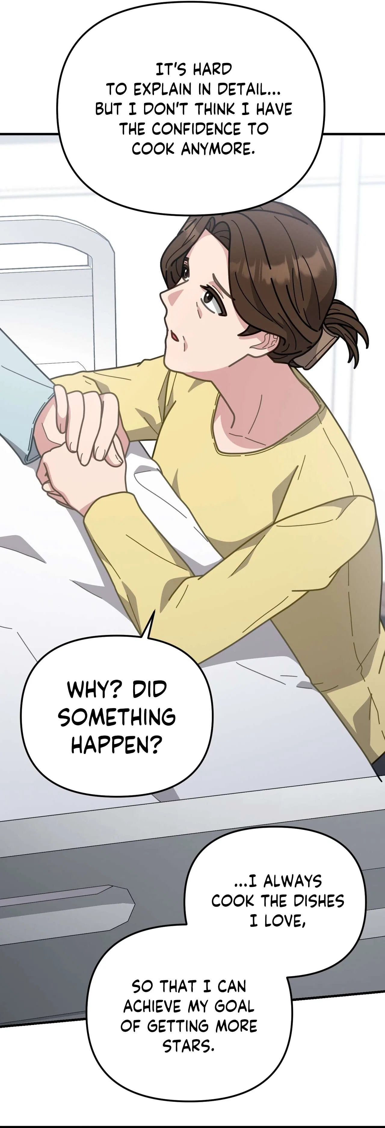 100-Year-Old Top Chef Chapter 67 – Page 18