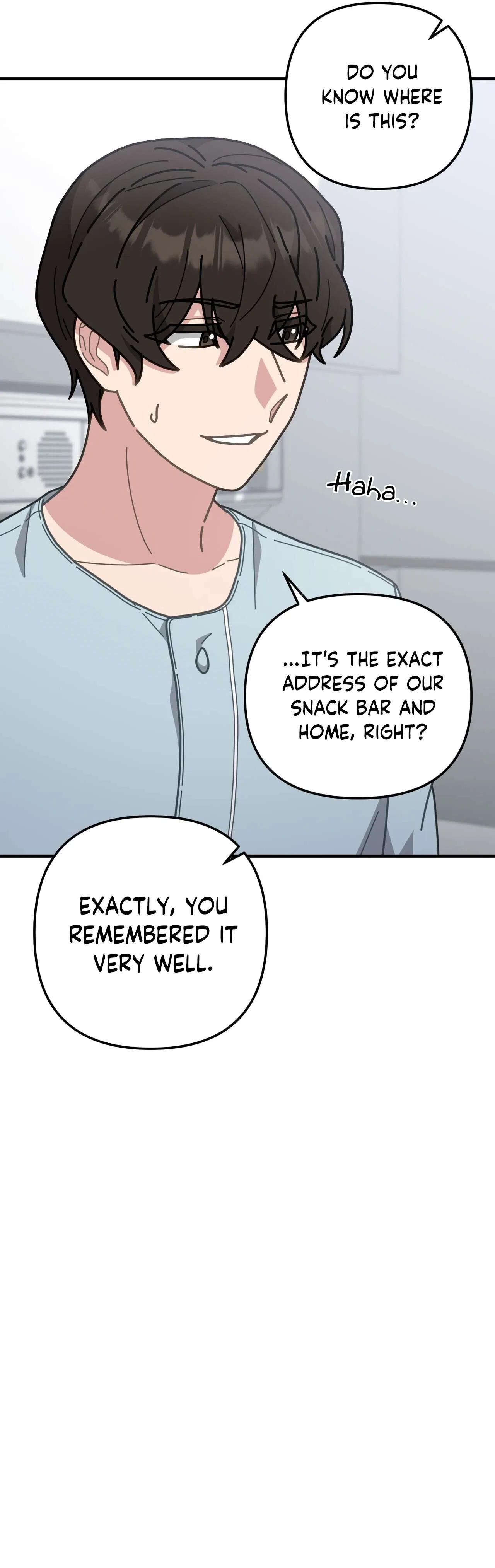 100-Year-Old Top Chef Chapter 67 – Page 22
