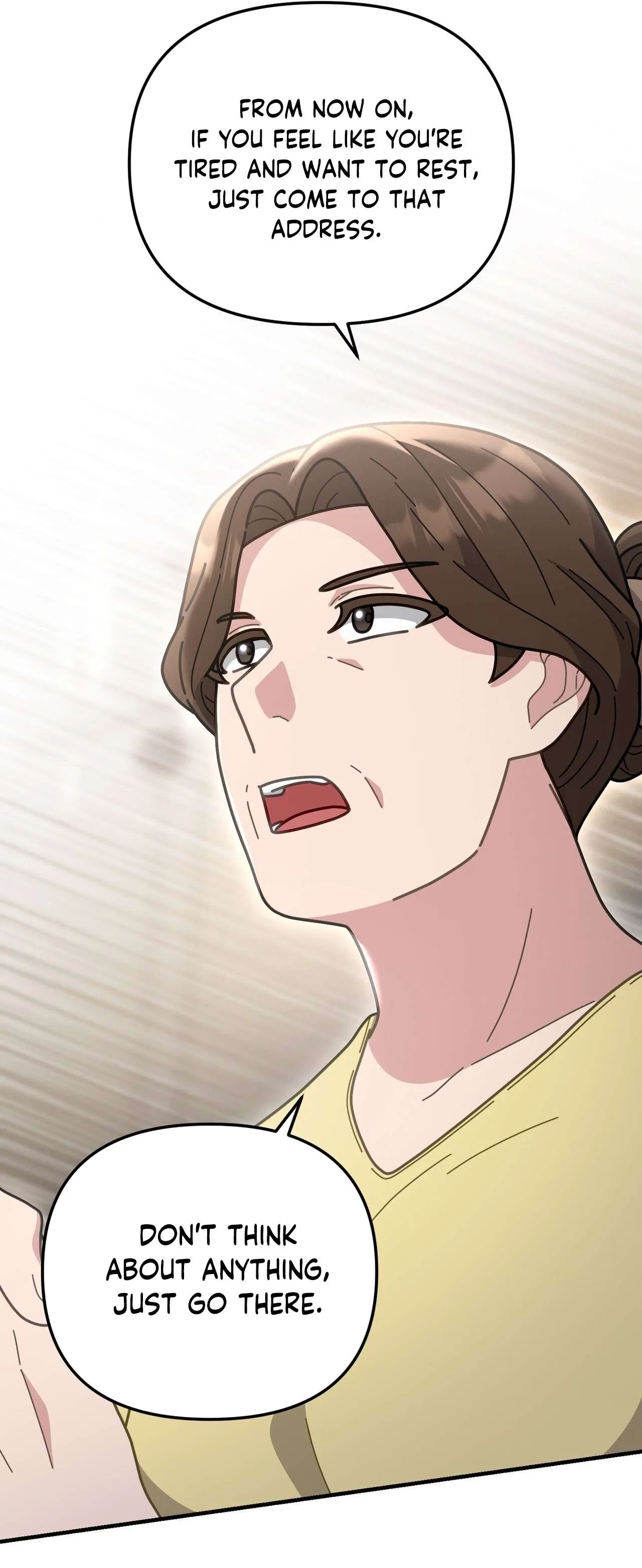 100-Year-Old Top Chef Chapter 67 – Page 23