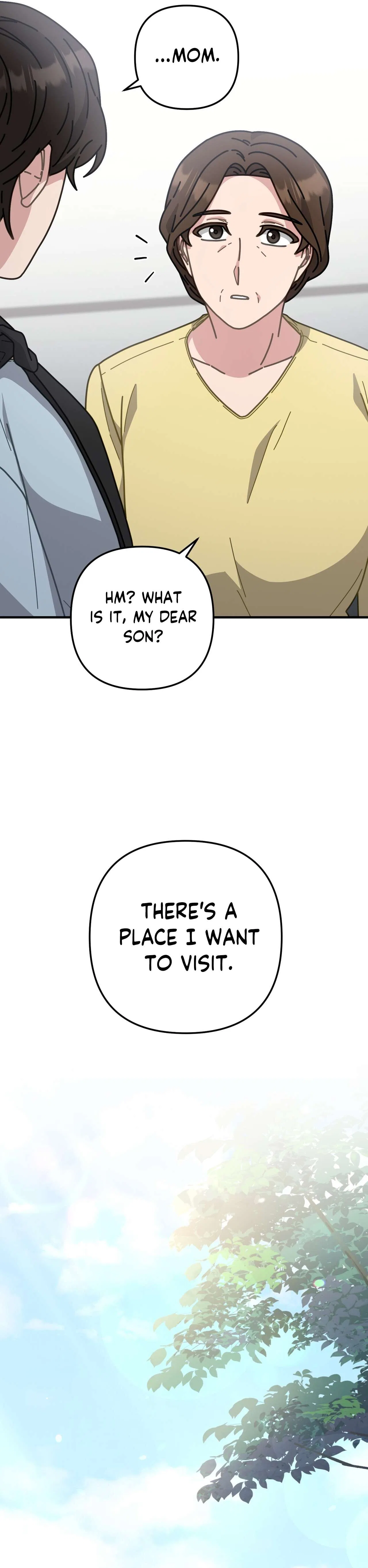 100-Year-Old Top Chef Chapter 67 – Page 29