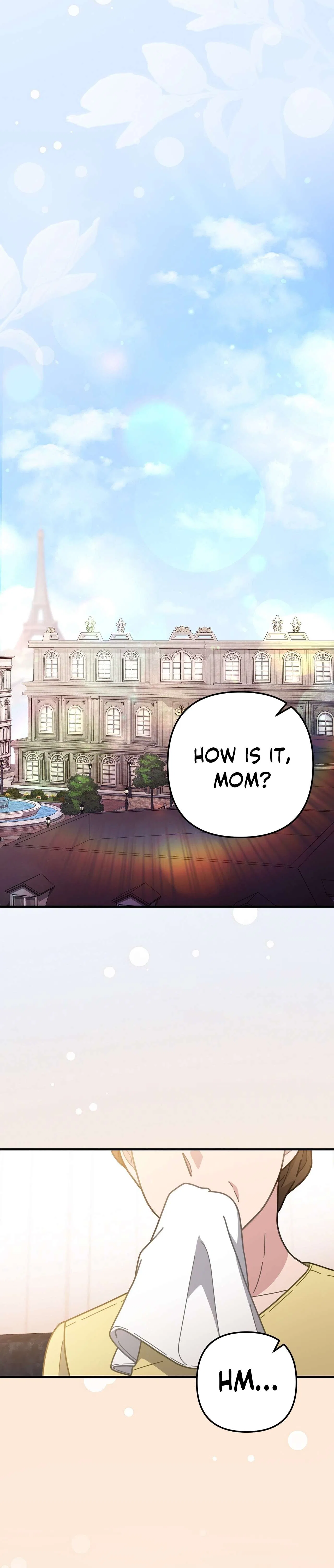 100-Year-Old Top Chef Chapter 67 – Page 35