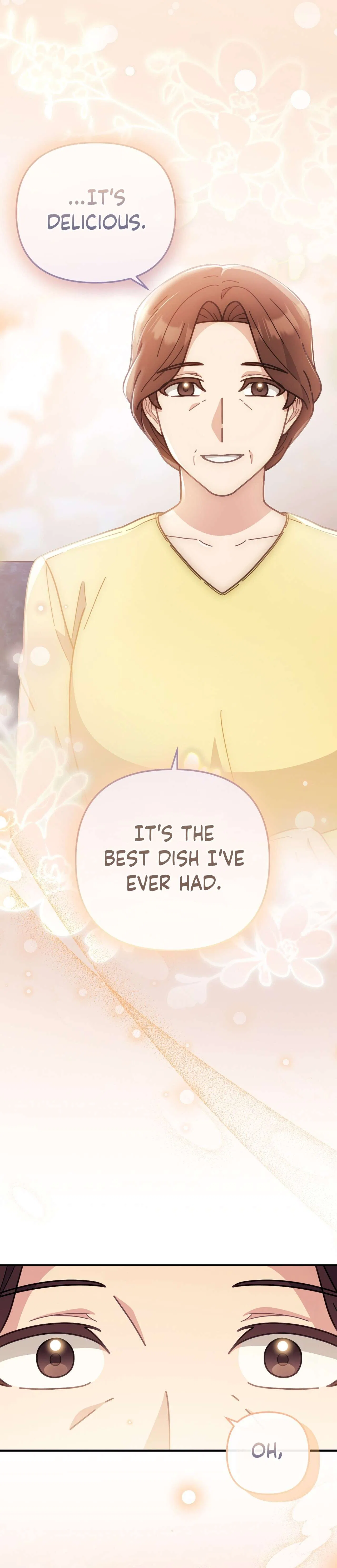100-Year-Old Top Chef Chapter 67 – Page 36