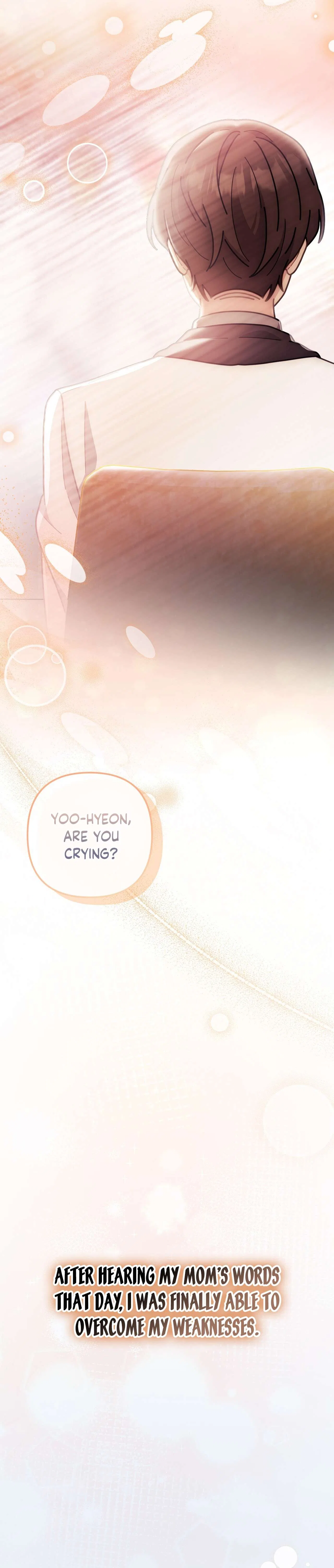 100-Year-Old Top Chef Chapter 67 – Page 37