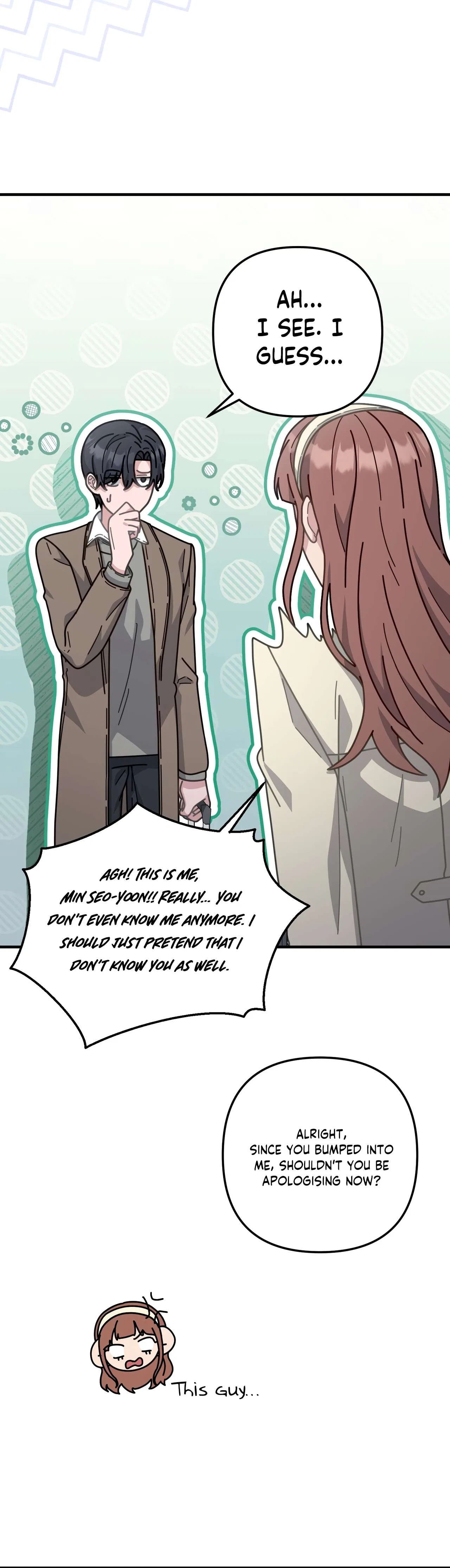 100-Year-Old Top Chef Chapter 66 – Page 5