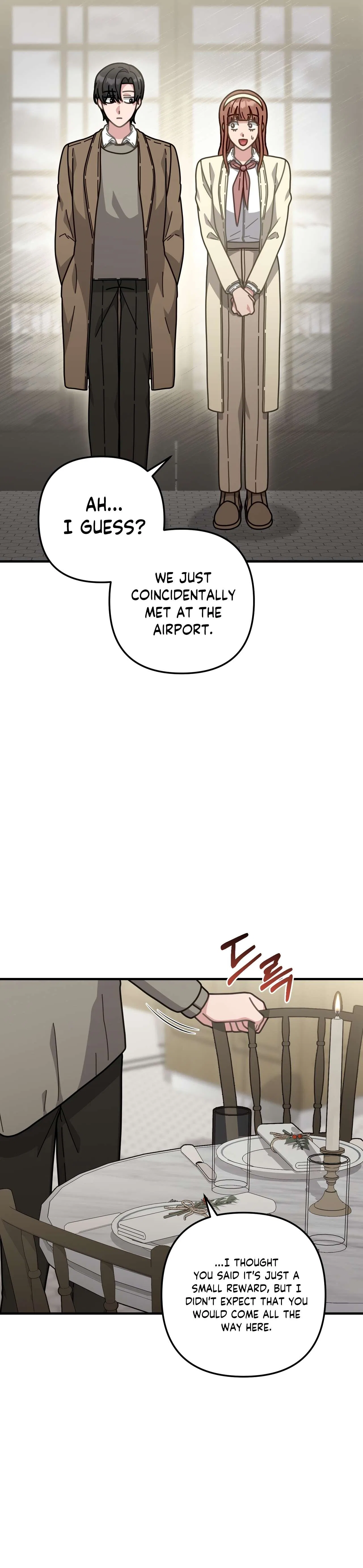 100-Year-Old Top Chef Chapter 66 – Page 9
