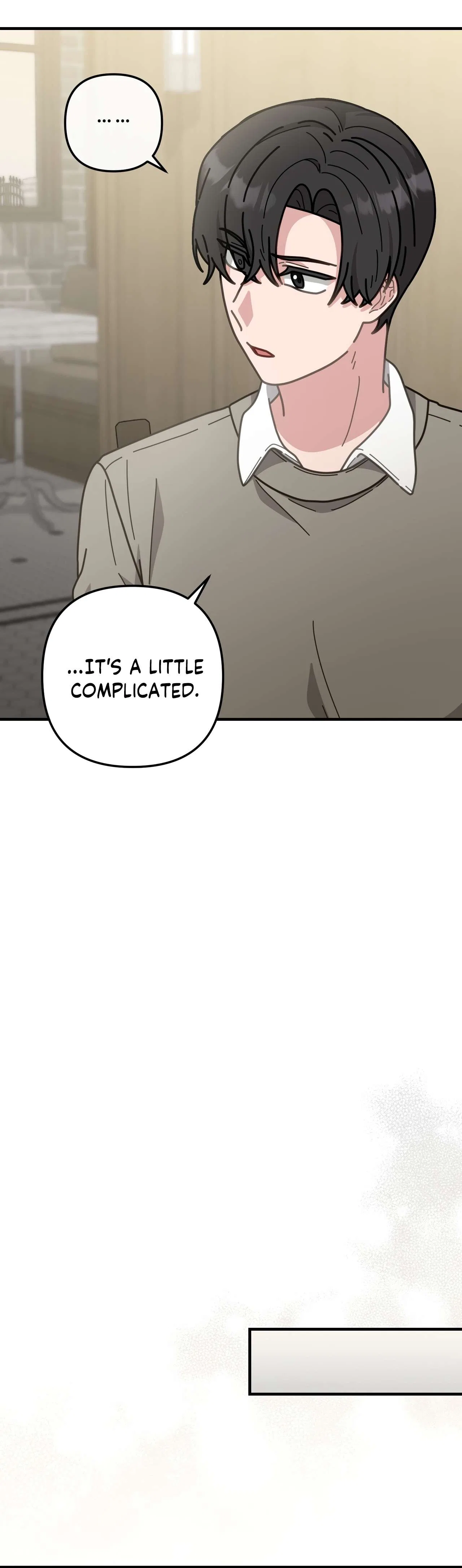 100-Year-Old Top Chef Chapter 66 – Page 12
