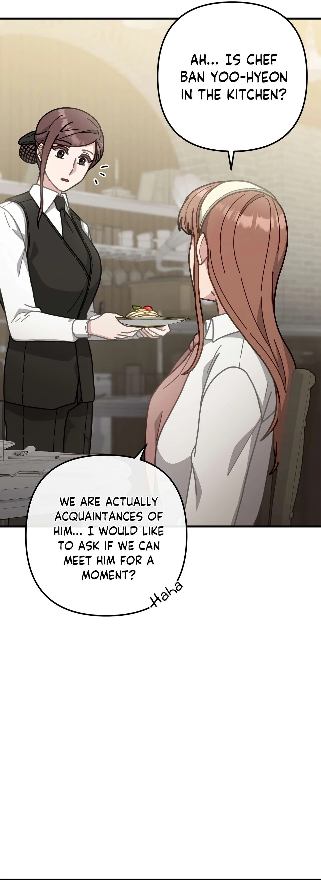 100-Year-Old Top Chef Chapter 66 – Page 14