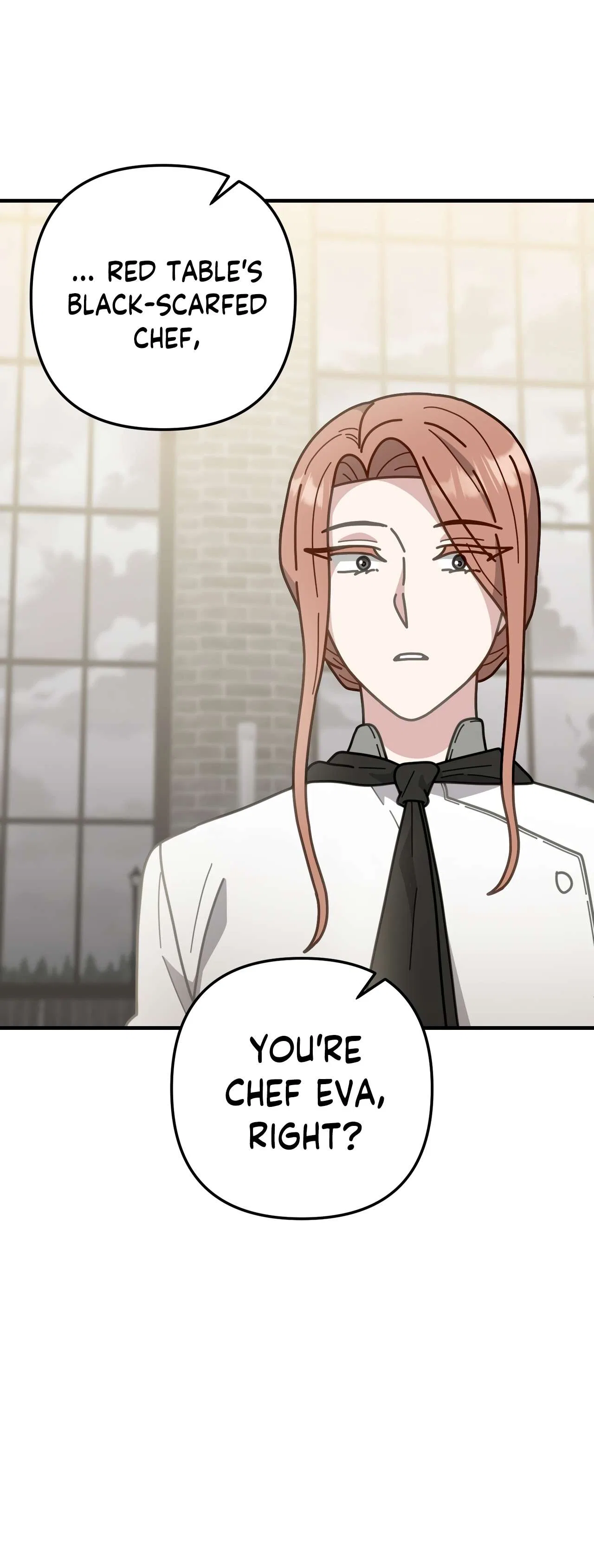 100-Year-Old Top Chef Chapter 66 – Page 16