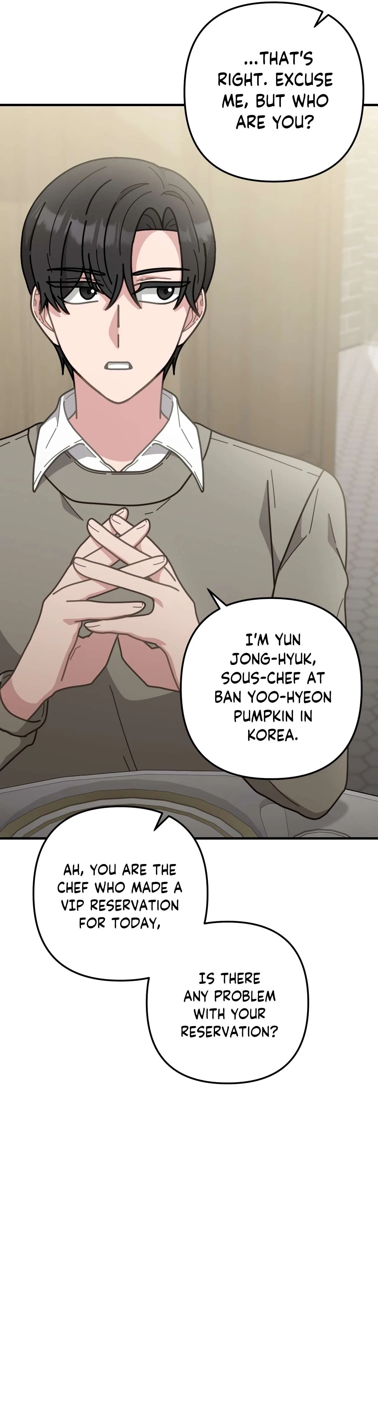 100-Year-Old Top Chef Chapter 66 – Page 17