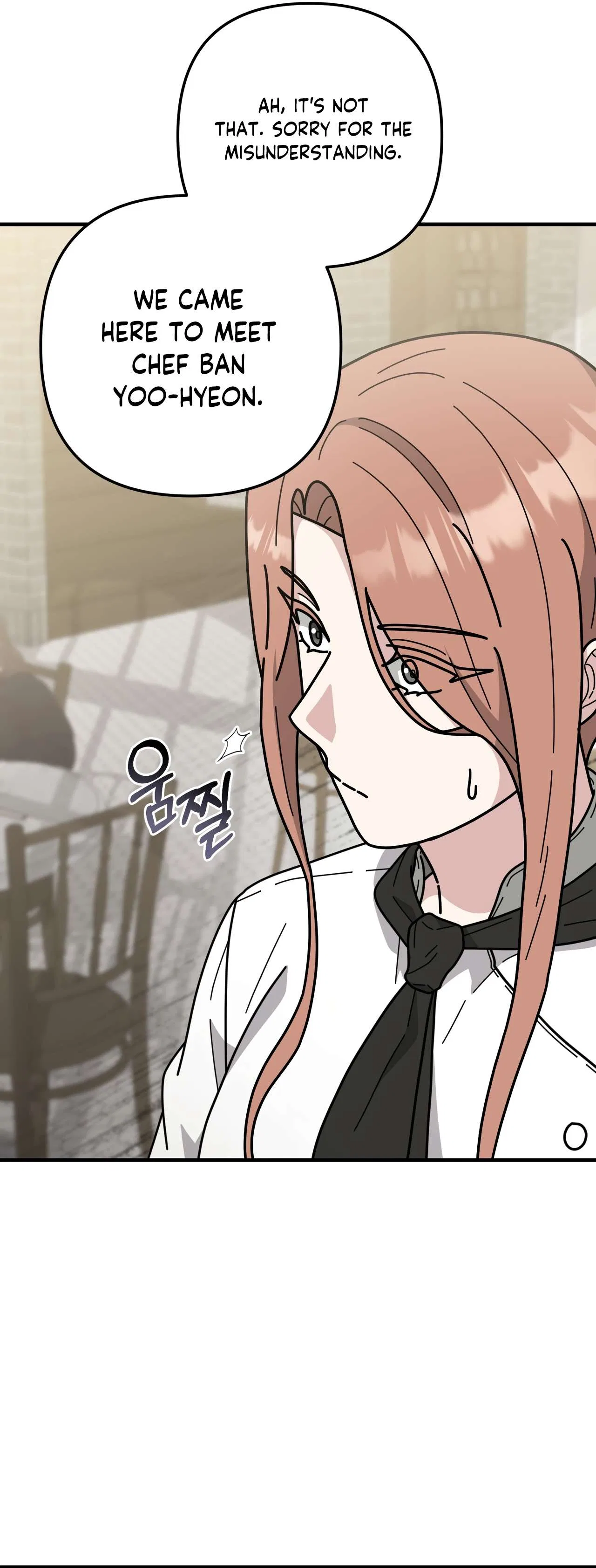 100-Year-Old Top Chef Chapter 66 – Page 18