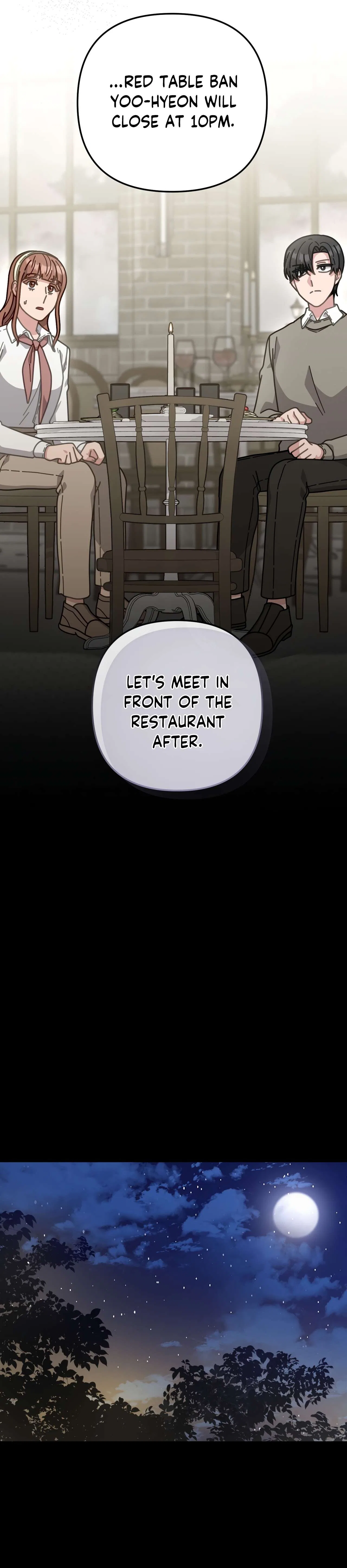 100-Year-Old Top Chef Chapter 66 – Page 24