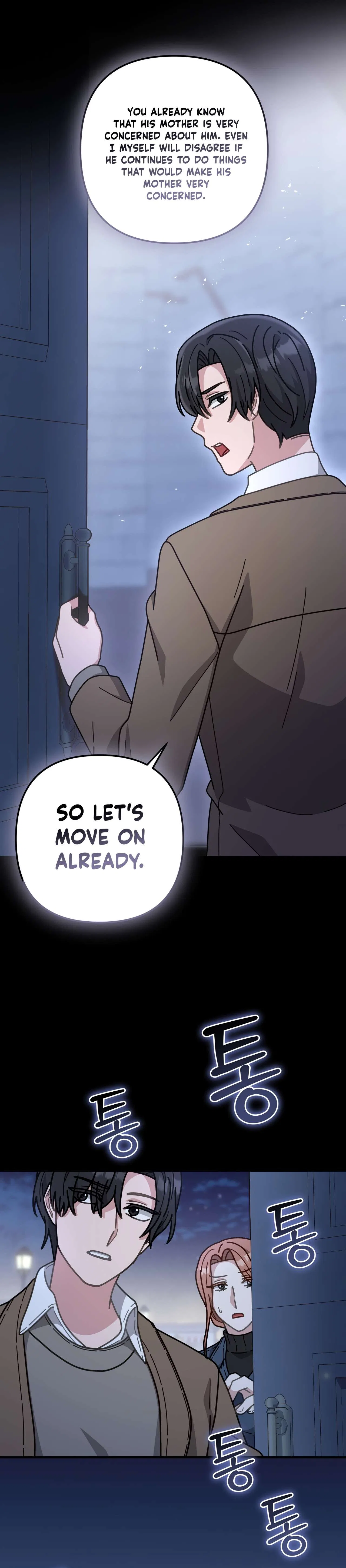 100-Year-Old Top Chef Chapter 66 – Page 30