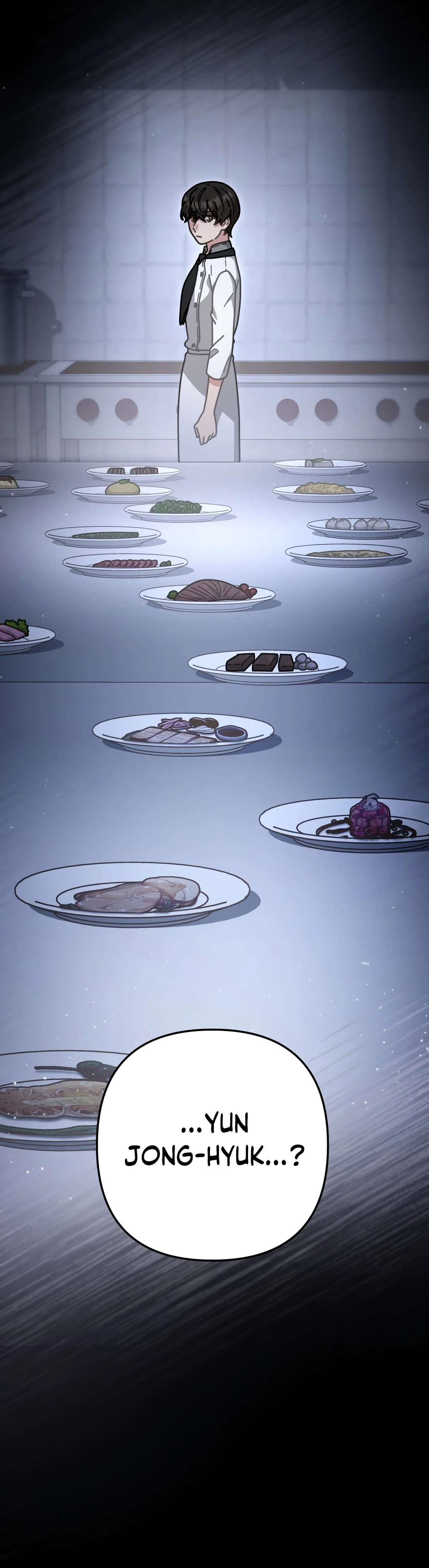 100-Year-Old Top Chef Chapter 66 – Page 33