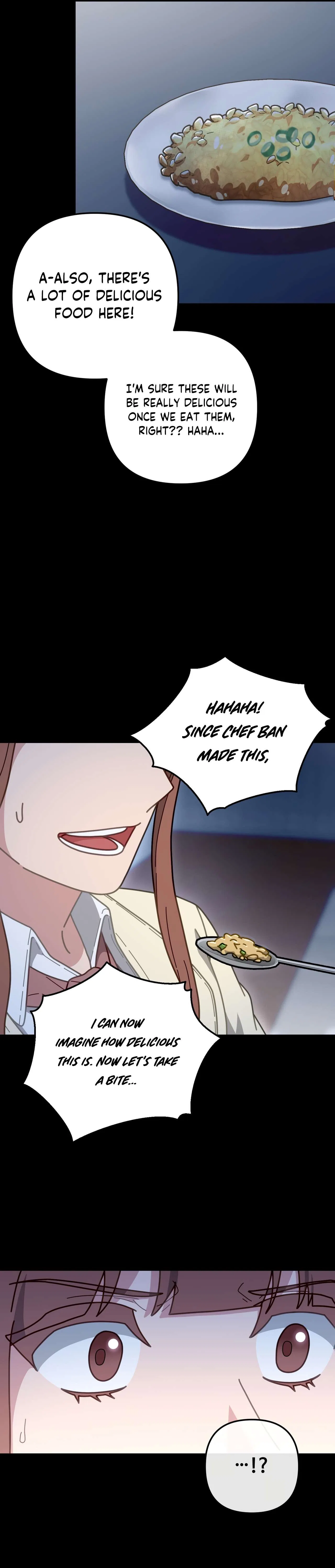 100-Year-Old Top Chef Chapter 66 – Page 37