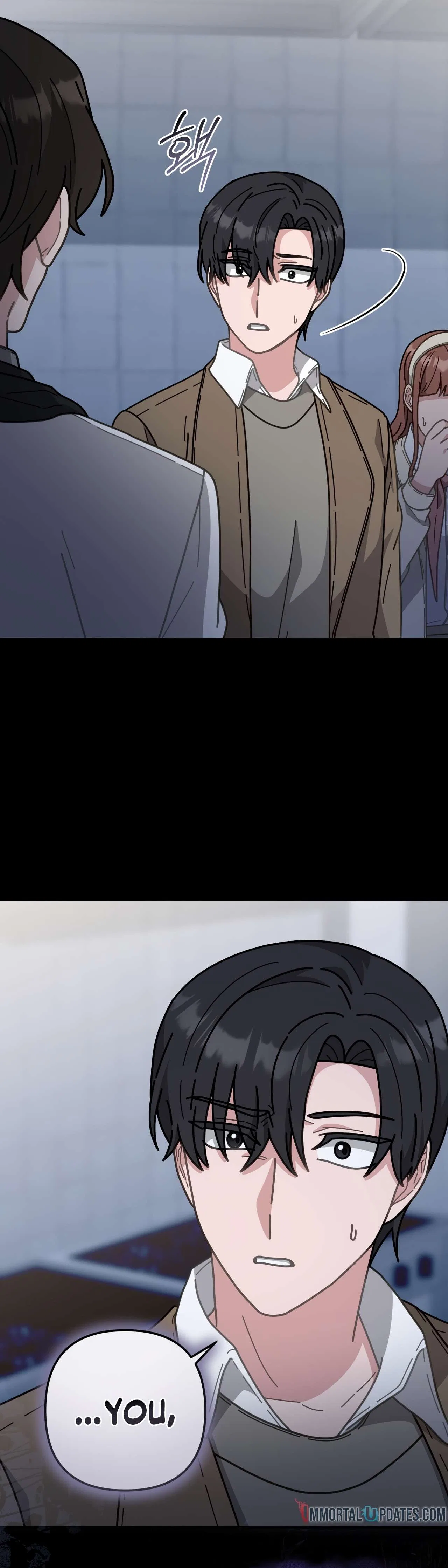 100-Year-Old Top Chef Chapter 66 – Page 40