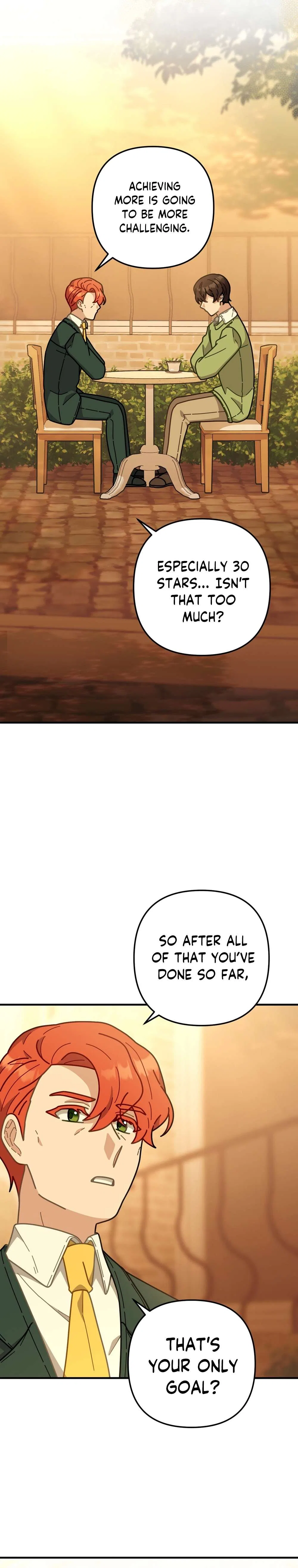 100-Year-Old Top Chef Chapter 65 – Page 11