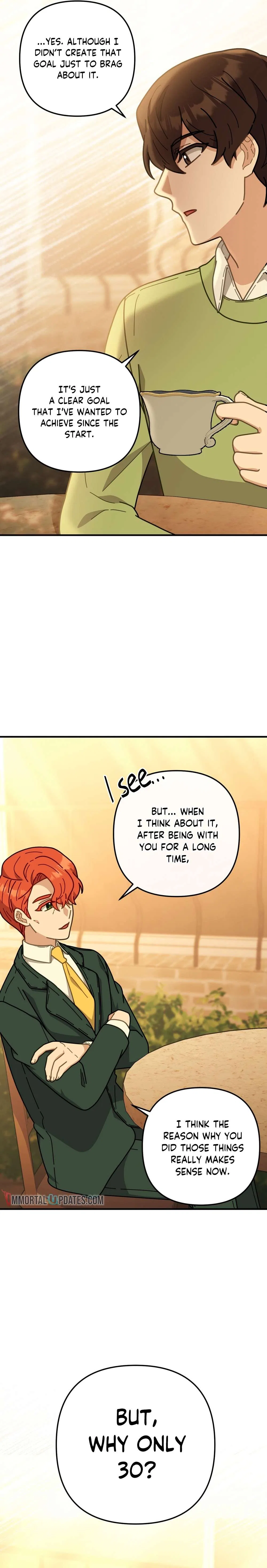 100-Year-Old Top Chef Chapter 65 – Page 12