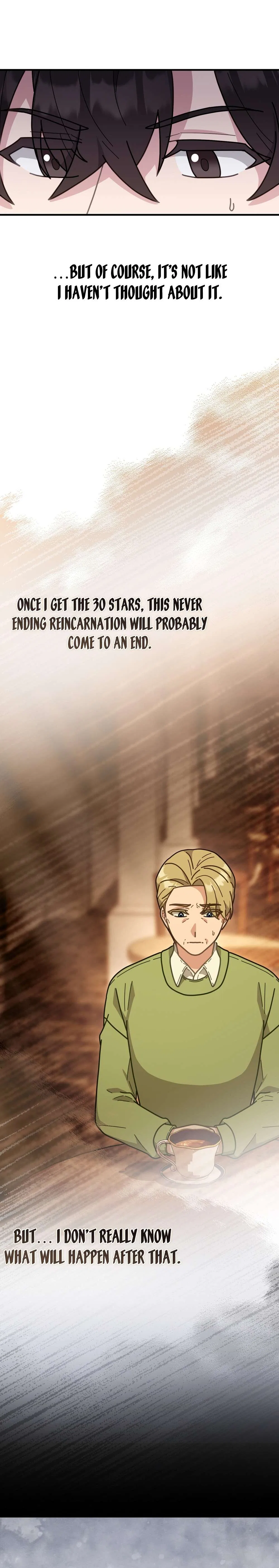100-Year-Old Top Chef Chapter 65 – Page 15