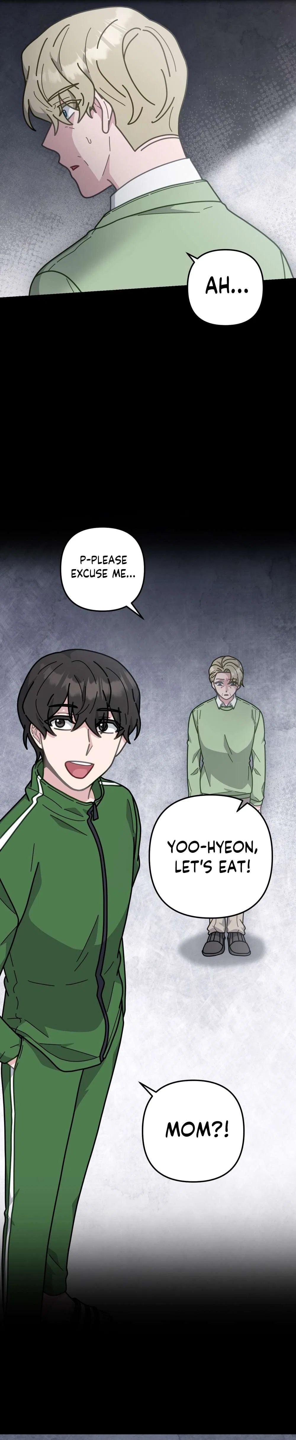 100-Year-Old Top Chef Chapter 65 – Page 17