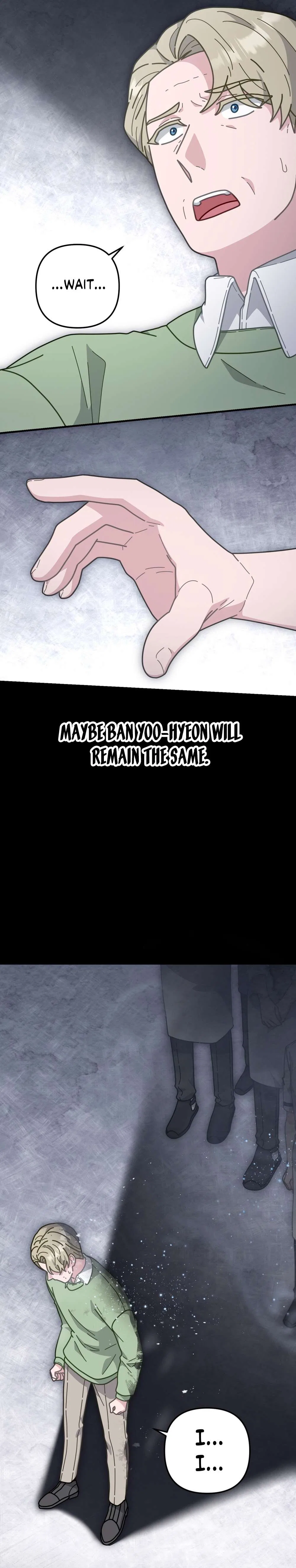 100-Year-Old Top Chef Chapter 65 – Page 19