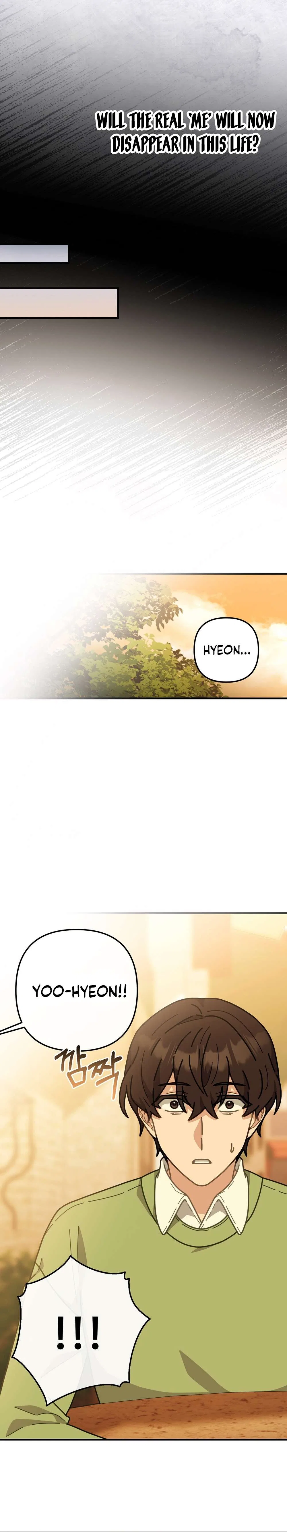 100-Year-Old Top Chef Chapter 65 – Page 20