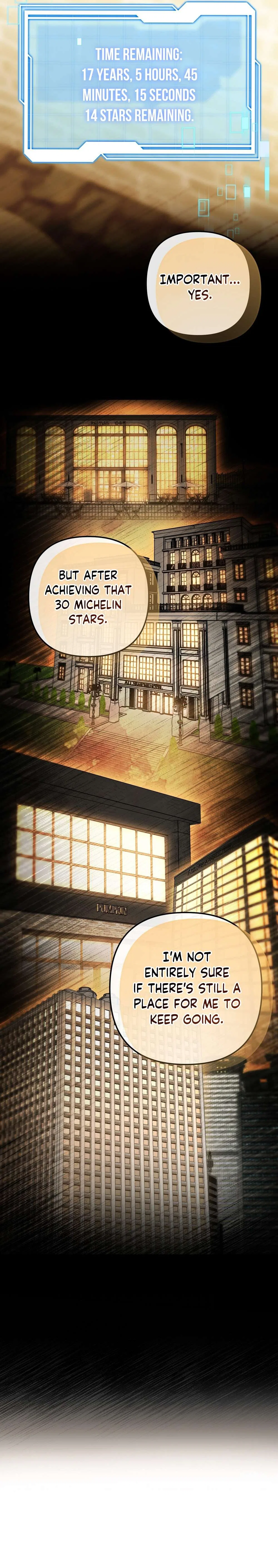 100-Year-Old Top Chef Chapter 65 – Page 23