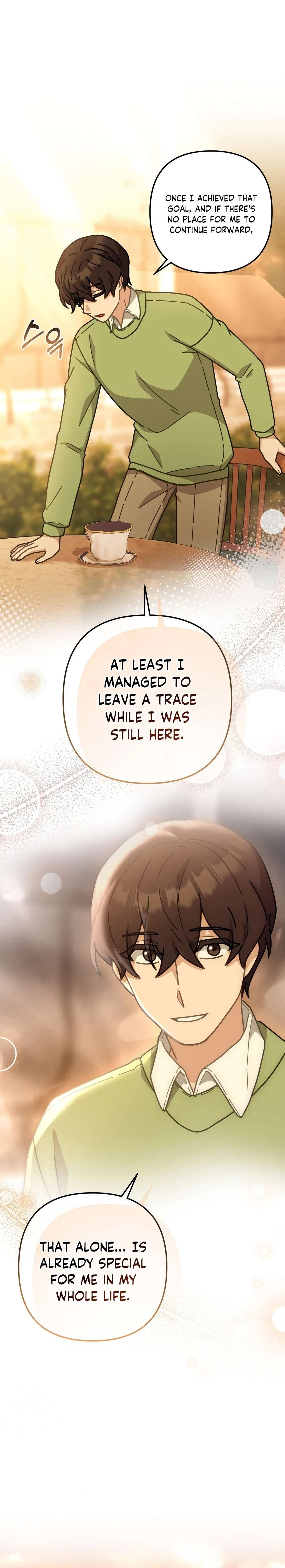 100-Year-Old Top Chef Chapter 65 – Page 25