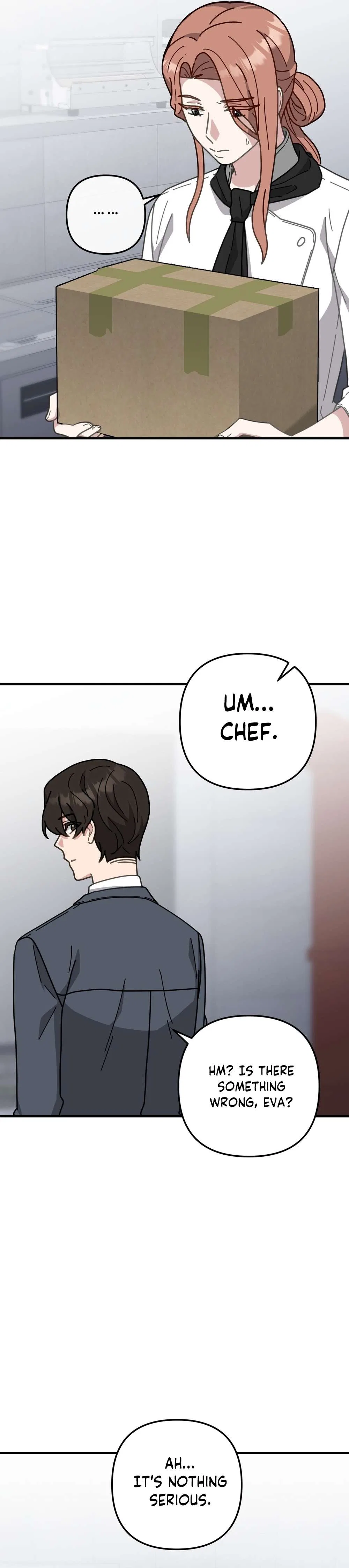 100-Year-Old Top Chef Chapter 64 – Page 10