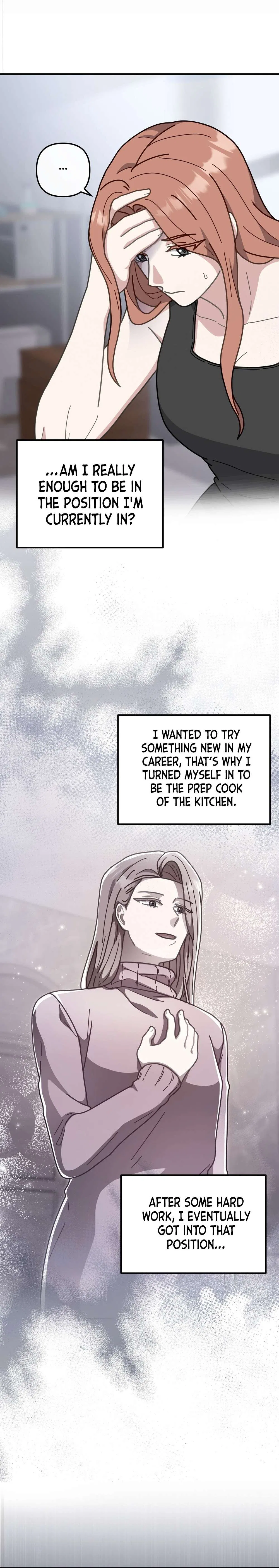 100-Year-Old Top Chef Chapter 64 – Page 14