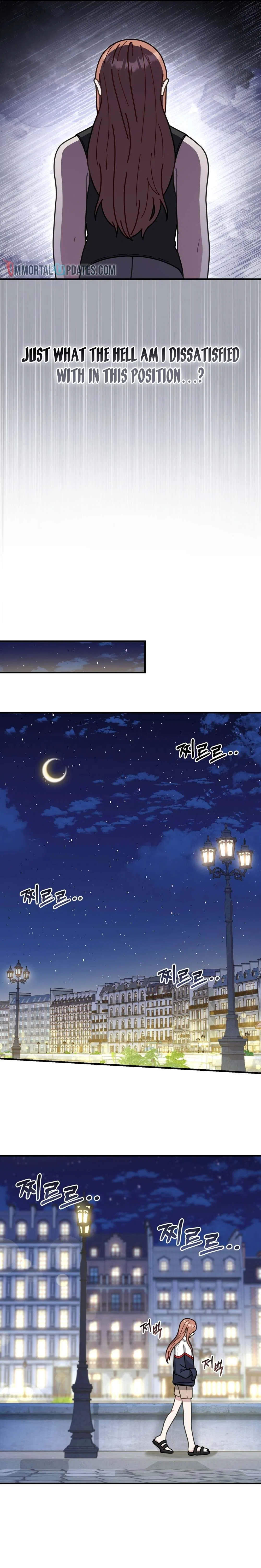 100-Year-Old Top Chef Chapter 64 – Page 15