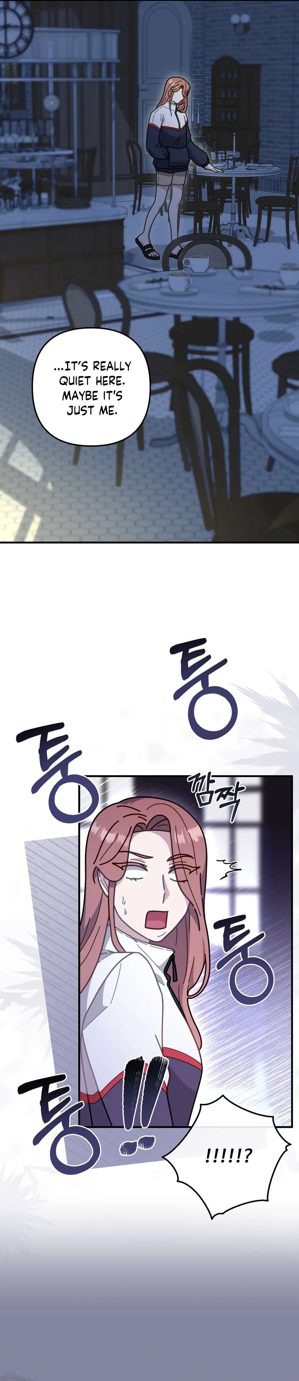 100-Year-Old Top Chef Chapter 64 – Page 18