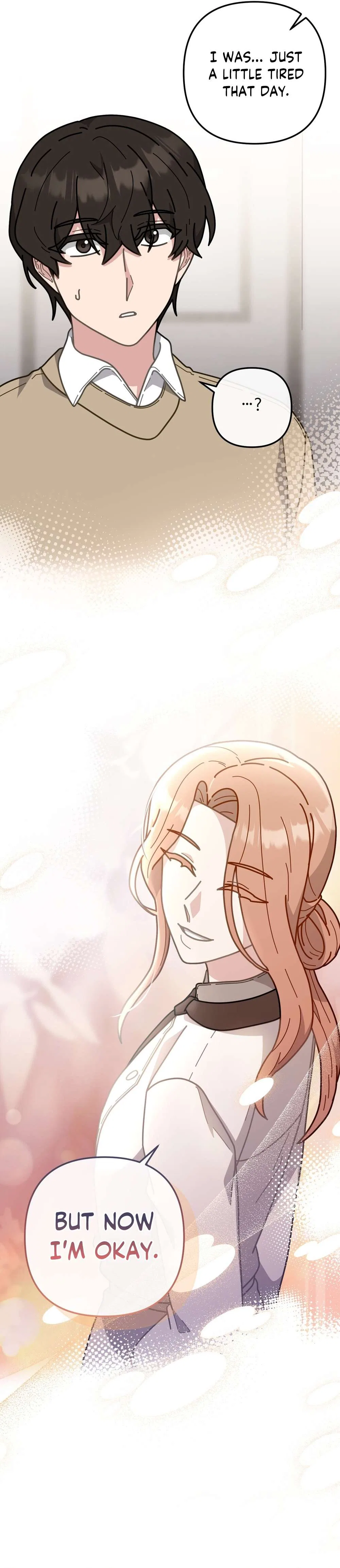 100-Year-Old Top Chef Chapter 64 – Page 31