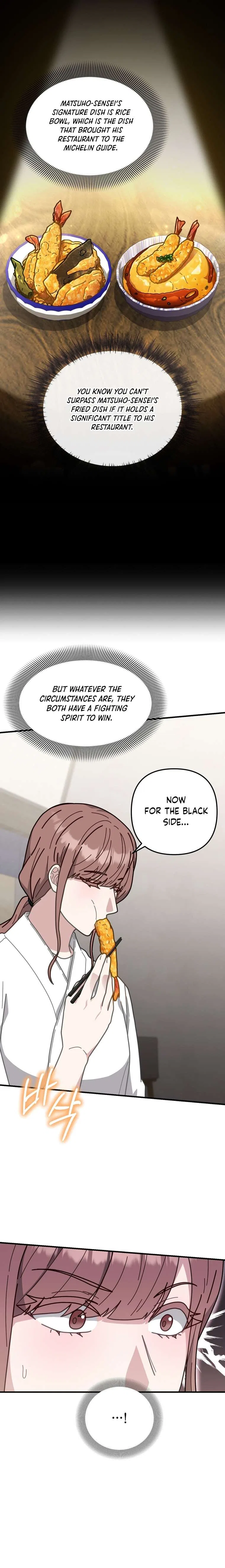 100-Year-Old Top Chef Chapter 63 – Page 6