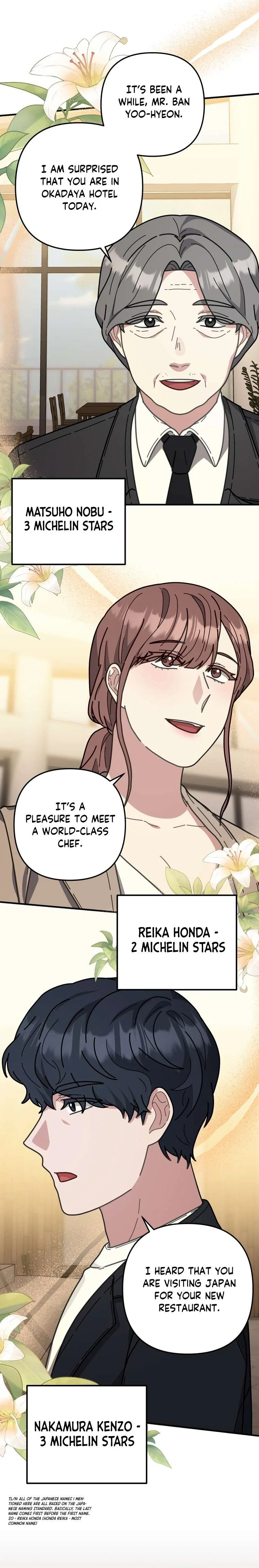 100-Year-Old Top Chef Chapter 60 – Page 10