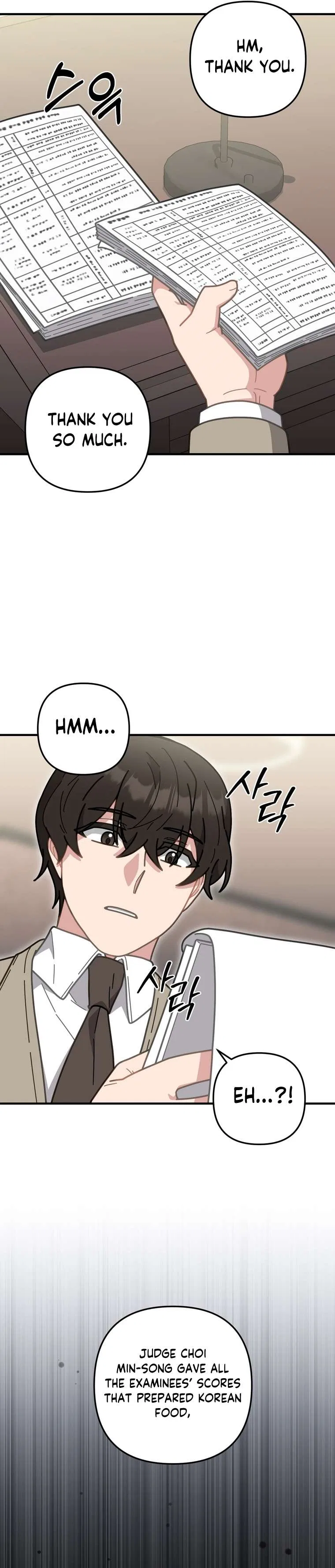 100-Year-Old Top Chef Chapter 59 – Page 14